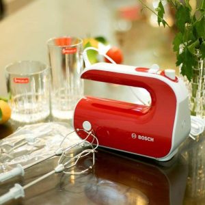 Máy Đánh Trứng Bosch MFQ40303 – Điểm nhấn cho không gian bếp nhà bạn