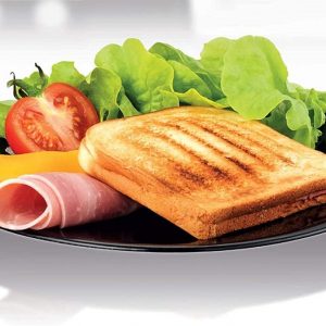 Máy Nướng Bánh Sandwich Krups FDK451