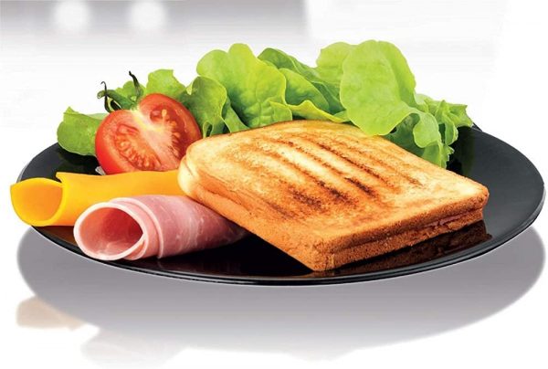 Máy Nướng Bánh Sandwich Krups FDK451