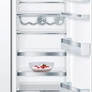 Tủ lạnh âm tủ Bosch KIR81ADE0 | Serie 6