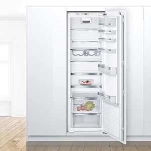 Tủ lạnh âm tủ Bosch KIR81ADE0 | Serie 6