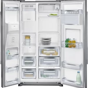 Tủ lạnh Side by Side Bosch | KAG90AI20