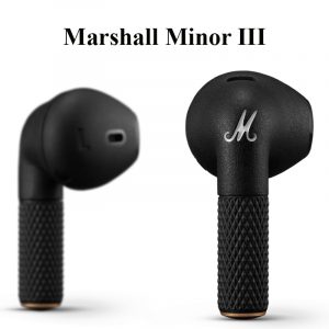 Marshall Minor 3