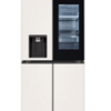 Tủ lạnh LG - Objet trắng all W821GBB453