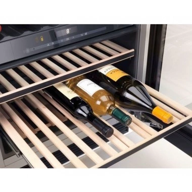 Tủ bảo quản rượu vang âm tủ Miele | KWT6322UG