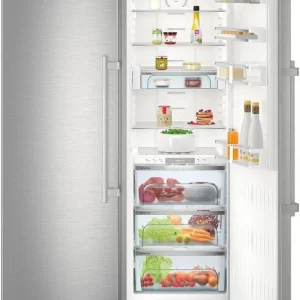 Tủ lạnh Liebherr SBSes | 8773-21