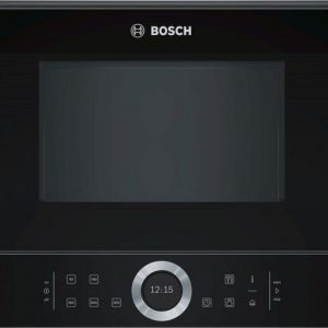 Lò vi sóng Bosch BFL634GB1 serie 8