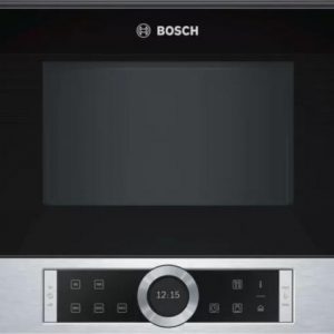 Lò vi sóng Bosch BFL634GS1 serie 8