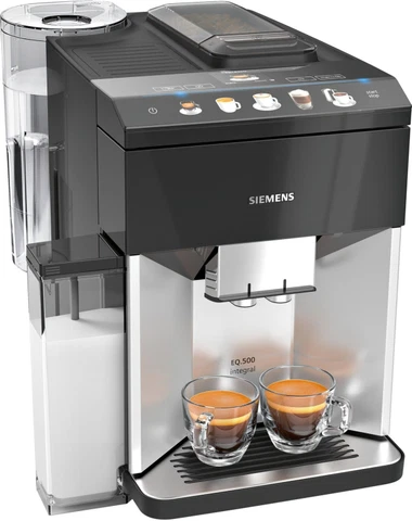 Máy pha cafe Siemens EQ.500 | TQ503D01